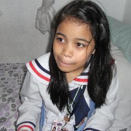 Hi I'm Carmina. ❥ My friends call me Mina. ✿
I'm cute, chubby, but with a huge sense of humor.
So, Hiya Peeps  ! ツ

-ⓙⓐⓨⓒⓔⓔ
