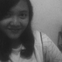UnixGirly's profile picture. Individualistis, autis, cuek.
U follow me, i follback u. U unfoll me, i unfollback u