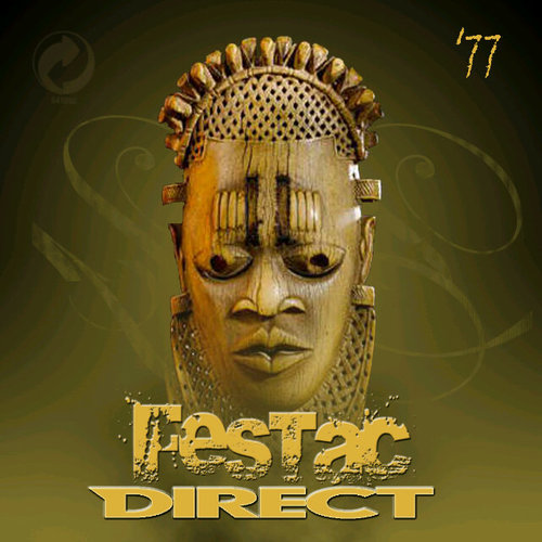 Connect the world to FESTAC and FESTAC to the world. Find anything, anywhere in Festac Town. #Knowmore