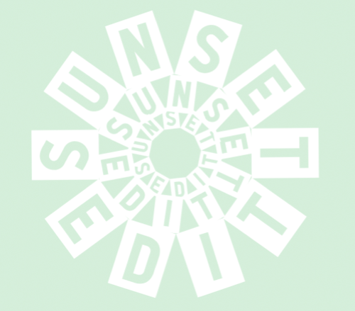 sunsetedit's profile picture. post production facility