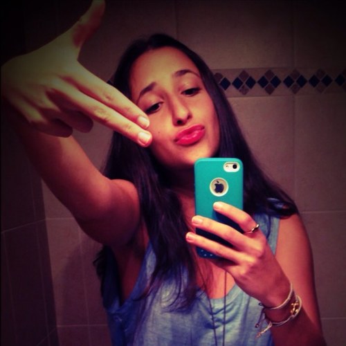 Good things take time but great things happen in a blink of an eye ;)       Instagram: hilamizrahi14