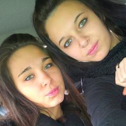 Kelly l'amour de ma vie , la meilleure , la seule , monbb .
#Tout tout , bas bravo Morray ♥♥♥