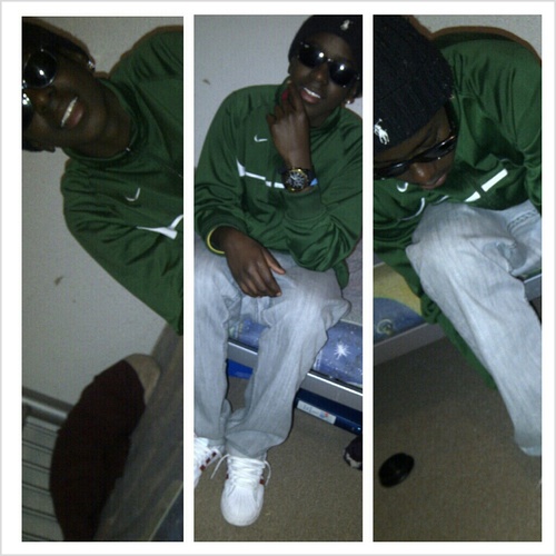 Asap_Richy21's profile picture. 