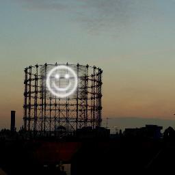 The #ConnectingCities Network will set up a
European infrastructure of Urban Media Facades through events, workshops, conferences and artists programmes