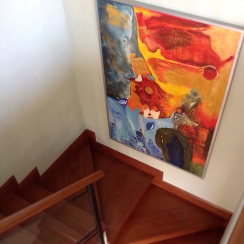 yDInterior's profile picture. Y Diseños Interior, is a Manila base consulting firm specializing in interior design and fit out works.