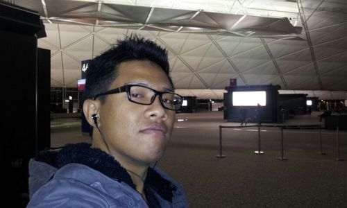 Founder and CEO of PT.Nightspade Multi Kreasi, an Interactive Application Studio. Also a game designer and of course, a gamer.

~make world peace with games~