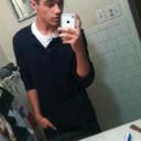 Adrian Calles  - @elmasfuapo - Twitter