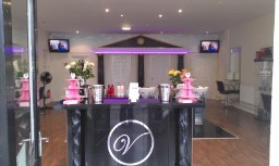 Vanity Hair and Beauty
01254 471468
1B Glebe Street, Great Harwood, Blackburn,Lancs  BB6 7AA