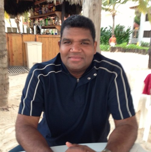 rivera880's profile picture. President Of Gallo Entertainment Inc.