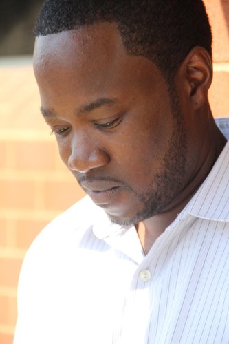 Senior Pastor Of S.P.A.N. Ministries