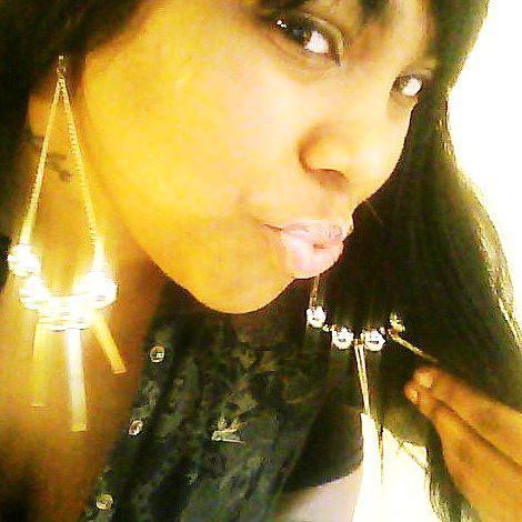 FOLLOW HER MAIN TWITTER @AMORSHANEE313 IG: AmorShaneeFanz