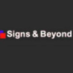 Signs & Beyond s.ar.l is a leading provider of signage for businesses, serving clients in Lebanon, the Middle East, Africa, and Europe.