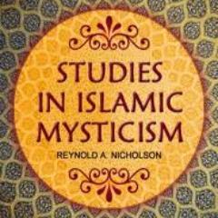 mystical: 1. Of or relating to mystics or religious mysticism. 2. Spiritually allegorical or symbolic; transcending human understanding. Studied Islamic mystics