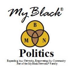 MyBlackPolitics's profile picture. The #1 source of political news and information relevant to the Black community.  Part of the @MyBlackNetworks® family. #myblack #blackpolitics