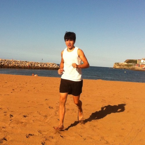 dnlmolinasu's profile picture. 