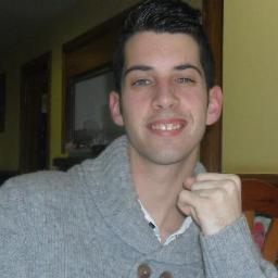 LorenzoJaen's profile picture. 