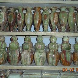 We are Bulk Supplier of Marble and onyx from Pakistan , please visit our website for more product details. We can supply you different products on regular basis