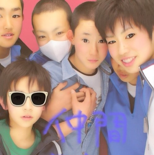 forexample_but's profile picture. はじめまして。
フォローお願いします、、