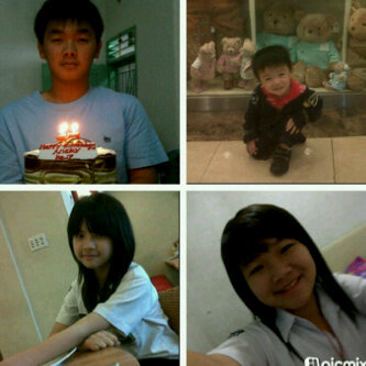 Jessica_lin1's profile picture. Dissapointed ☹