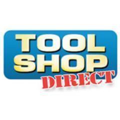 More than just a tool shop, Tool Shop Direct is based in Hull and supplies thousands of tools to the UK at great prices. Like our Facebook: http://t.co/WGqTWoJy