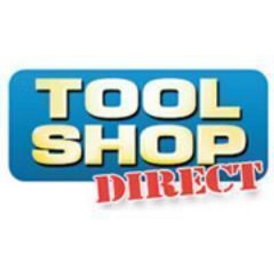 Tool Shop Direct toolshopdirect X