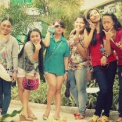 nursing student in University of Cebu Banilad ^^