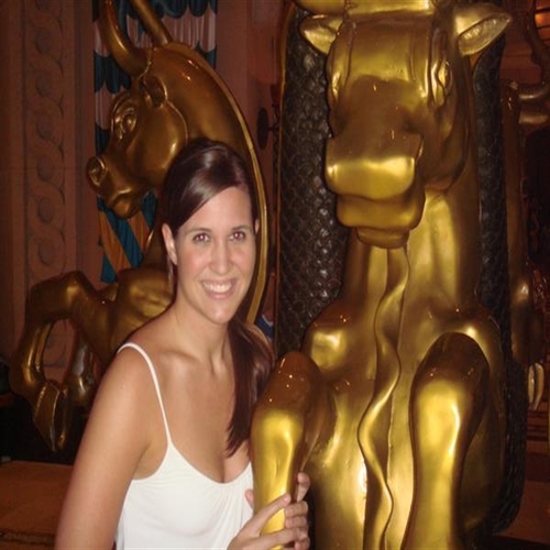 pattydeluca2's profile picture. 