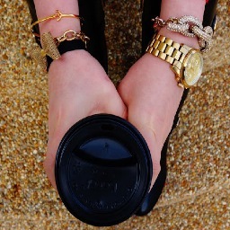 daughter, sister, lawyer, lover of fashion, design, and life :)