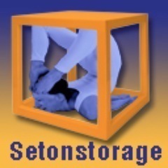 Quality Personal & Business Storage
Family Owned & Operated - 01209 210946