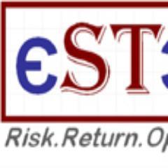 Quant Driven Investment Management Firm
Risk . Return . Optimized