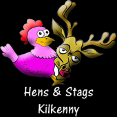 Hen and Stag Partyies Kilkenny for the best deals on your last weekend of freedom