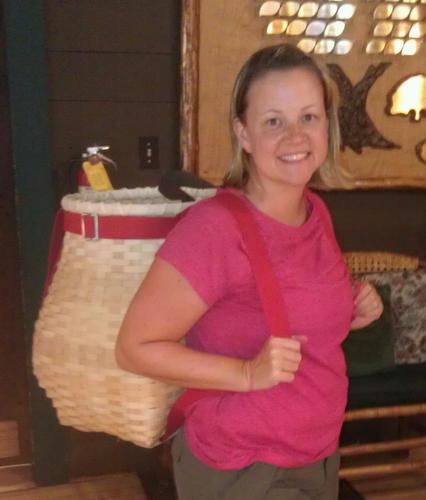 orange14orange's profile picture. artist, art teacher, hiker, sports fan