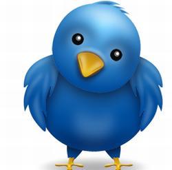Retweeteando tus twitts