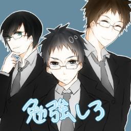 kaijo_stbot's profile picture. 海常メンバーがあなたのお勉強をサポートしてくれる黒バス非公式bot／発言女性向け寄り／リプライ反応有／アイコン転載禁止／詳しくは説明書を参照ください。／試運転中