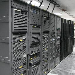El Servicio de Cálculo Científico IZO-SGI proporciona recursos computacionales, soporte especializado y consultoría a la UPV/EHU, organismos públicos y empresas