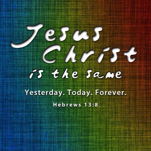123JesusLovesUs's profile picture. ♥♥♥♥✞ Lover | Worshiper | Follower | Servant of God ✞
♥
♥
♥
♥
♥
♥











God's love is greater than any sin.♥