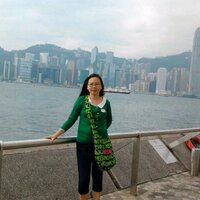 fannyunyuunyu (@fannymooi) 's Twitter Profile