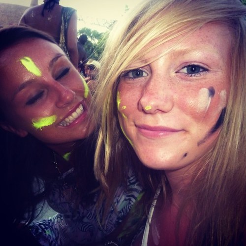 stephauckland's profile picture. Island Life | Owner @thememorymix  | Design | Marketing | tweet tweet