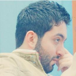 IbraheemHalloum's profile picture. I'm Ibraheem ,22 years old
I study in tishreen university , IT faculty

http://t.co/Fq6KwPus