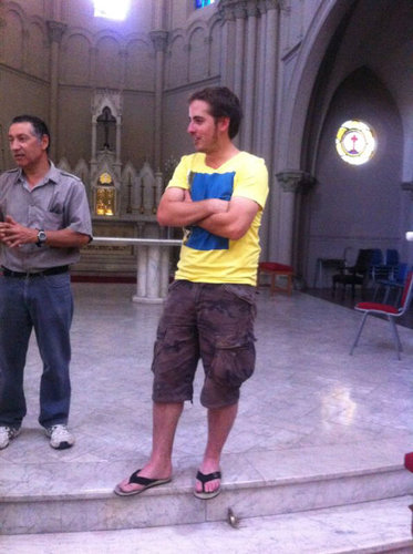 GuimpertPablo's profile picture. 