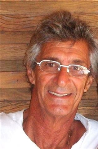 Presidente de Buzios Passport Magazine