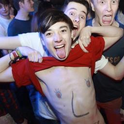 georgeallennn's profile picture. 