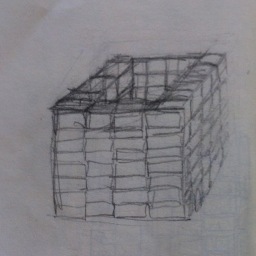 visual art
