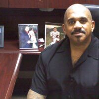 Charles Wright (@thegodfatherwwe) 's Twitter Profile