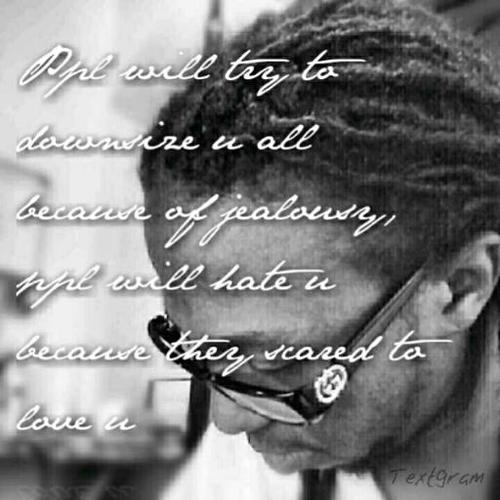 Songwriter, Radio Talk Host for Eternal Grind Radio home of the local r&b & hip hop artist nationwide
Instagram: itz_levelz
kik:Flyboy_Bonez