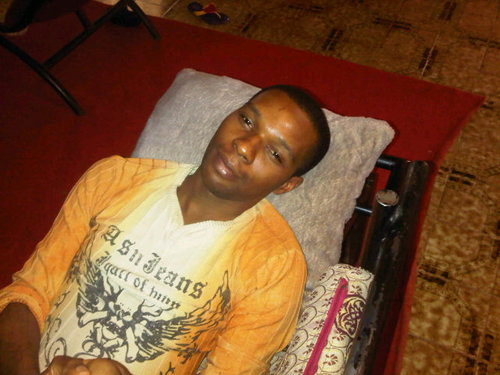 somto_somto1928's profile picture. Heaven