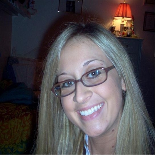 nickimccracken1's profile picture. 