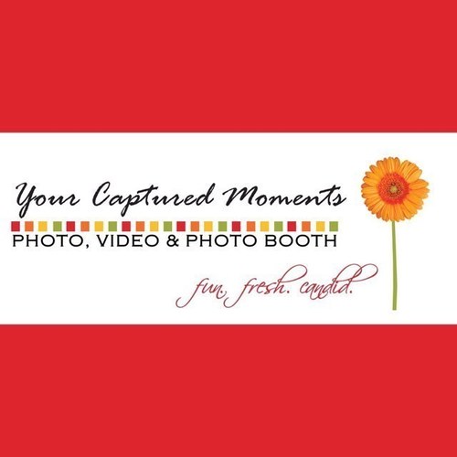 Your Captured Moments. 
Photo, Video & Photo Booth.
Fun. Fresh. Candid.