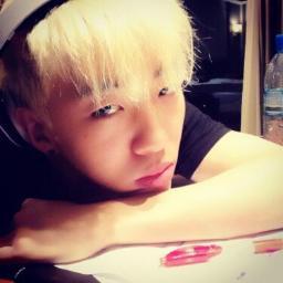 B.A.P leader emcee prod ♬ the real one @BAP_Bangyongguk • #ImmaParody #RealIdol 1st Gen