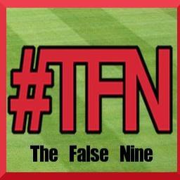 Football fanzine, established 2012. An analytical and satirical digest. Contact at thefalsenine@yahoo.co.uk